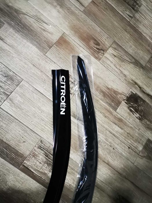 Paravanturi auto fata Jumper/Boxer Ducato 2006-2026