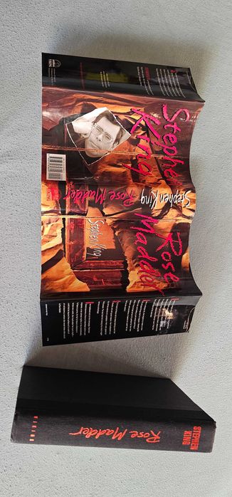 Carti  Stephen King Rose Maddler si Karen Maitland  The Owl Killers