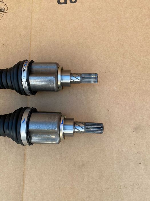 Planetara planetare spate noi Dacia Duster 2010-2023 originale Renault