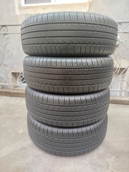 205 65 R16 Shina Nexen