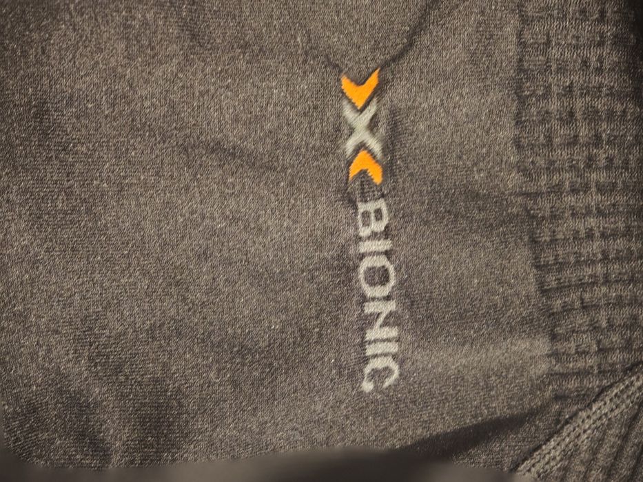 Термобельо  Craft, X-Bionic Odlo