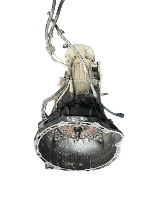 Cutie De Viteze Automata Kia Sorento 2.5 Diesel Euro 3 An 2004 Jc 2002