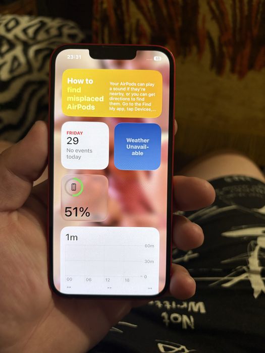 Iphone 14 /128 gb