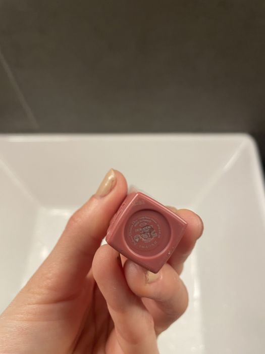 Dior Lip Tint Natural