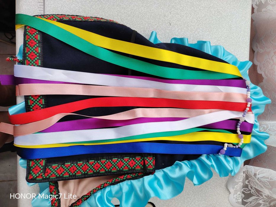 Кукерска гугла/маска