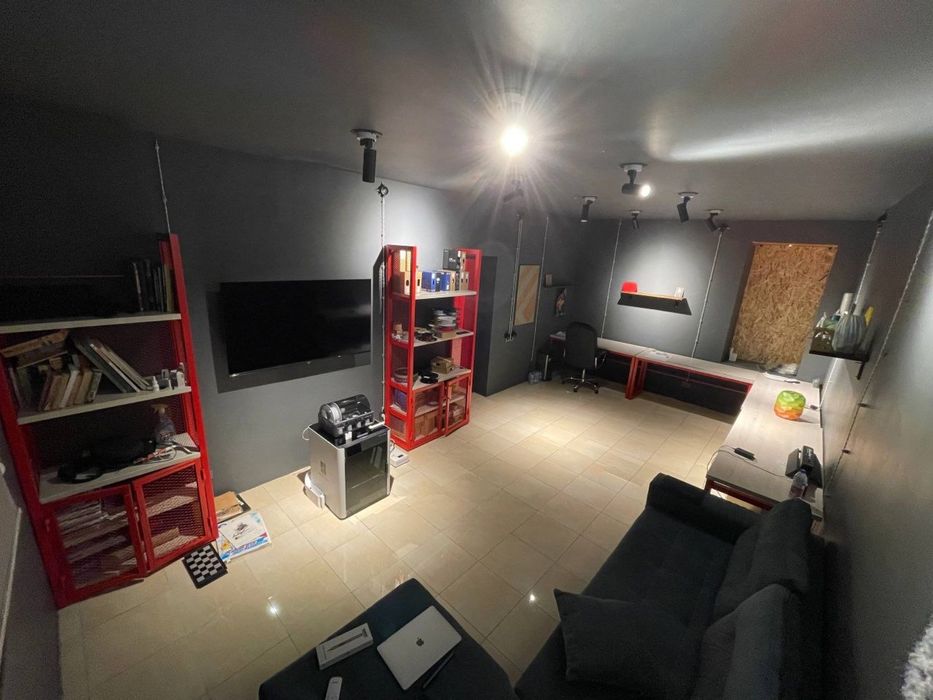 Офис в Аренду Мирзо-Улугбекский районе