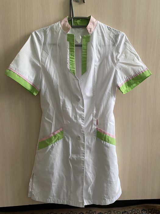 Медицинский халат