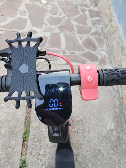 Електрически скутер X8 350w