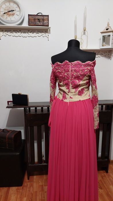 Rochie de seara superba
