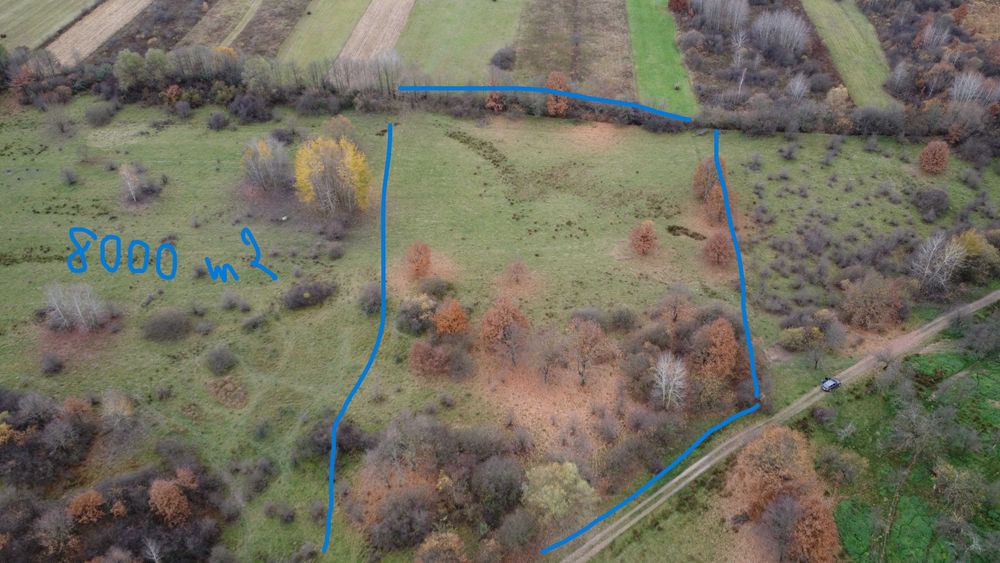 Teren De Vanzare VAR!!!