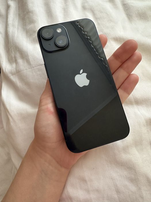 IPhone 14 в идеальном состоянии