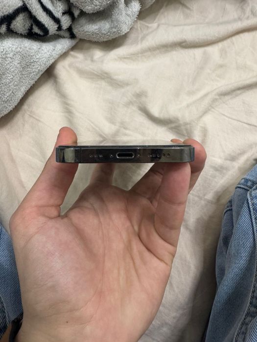Iphone 13 pro 256gb