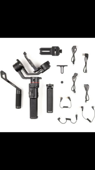 Электронный стабилизатор Manfrotto MVG220