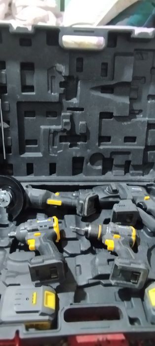 Набор инструмент