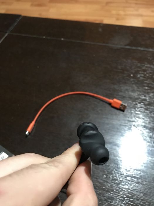 Casti JBL Endurance Run 2 Wireless