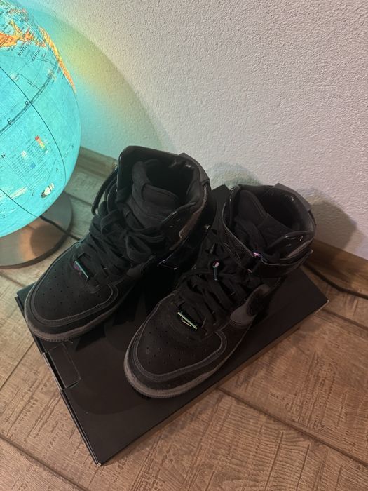 Nike AIR FORCE 1 HIGH A Ma Maniere