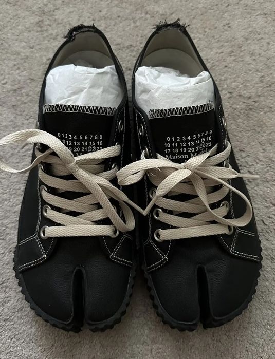 Maison Margiela Tabi кеды