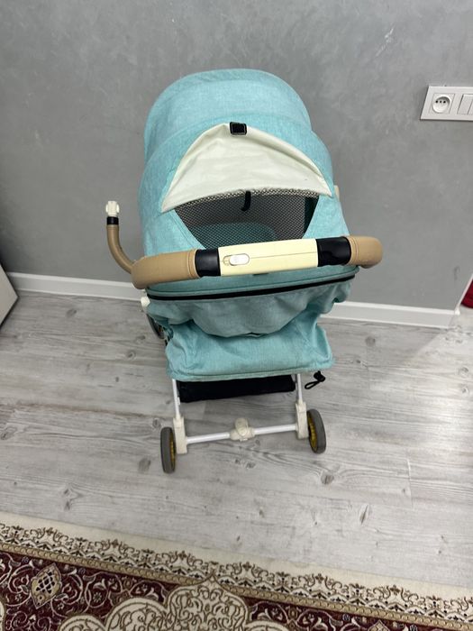 Коляска Freekids!