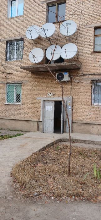 Продается 1-комнатная квартира