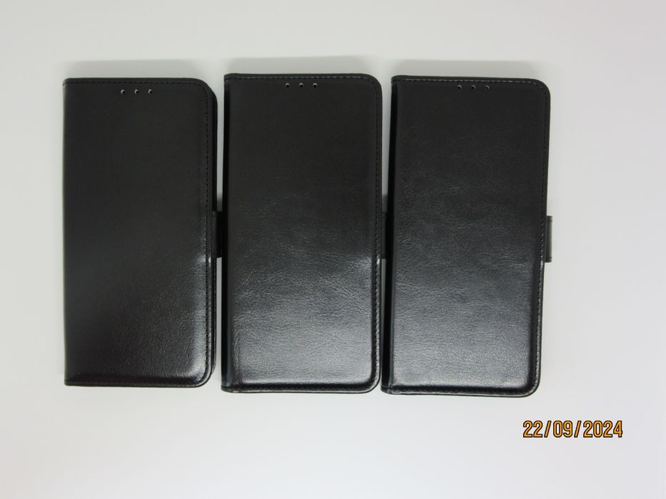 Huawei Pura 70 / 70 Ultra / Кожен калъф тип тефтер