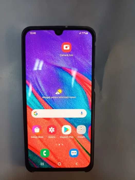 vand telefon samsung A40