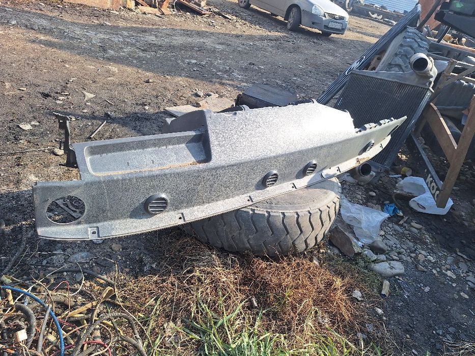 панель на Шахман F 2000,3000