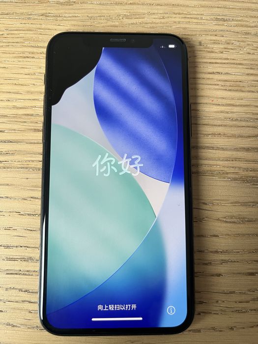 iPhone 11 Pro 256GB Black