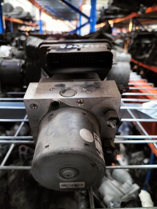 Abs модул Hyundai Veloster / Хюндай Велостър