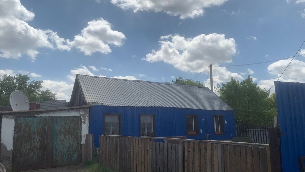 Продам дом срочно