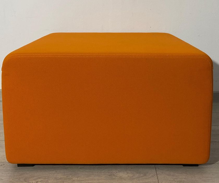 2 Buc. Fotoliu 75x80 cm; Otoman; Scaun; Taburet