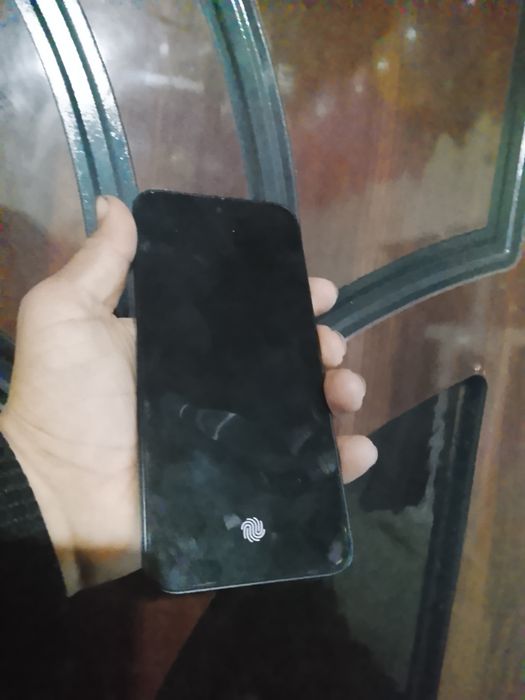 Infinix gt 30 pro yangi 1 oy ishlatm