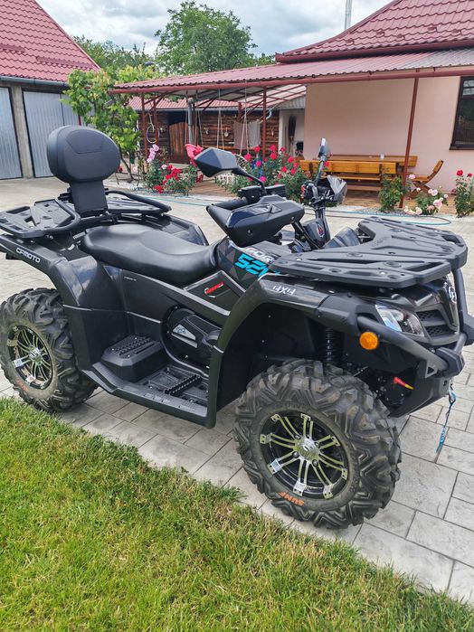 Atv Cf. Moto de vanzare