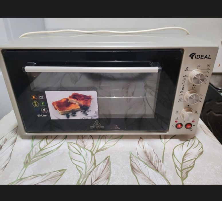 Bitavoy texnika ideal xolatda 1 oy ishlatdim