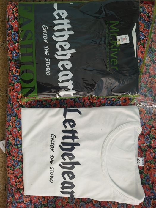 Yumshoq va Sifatli Futbolkalar