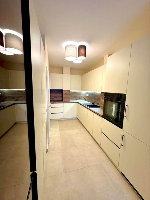 Дава се под наем Двустаен апартамент в София, Малинова долина - 65 кв.м за 767.55 € - Снимка #3