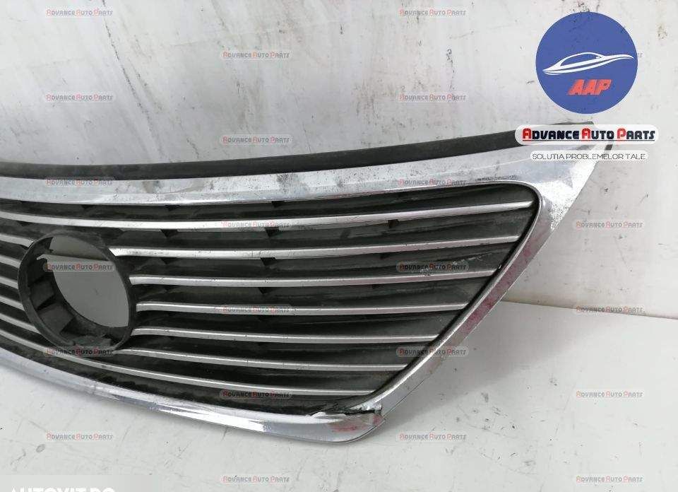 Grila centrala originala Lexus  LS  4 F4 [2006 - 2009]