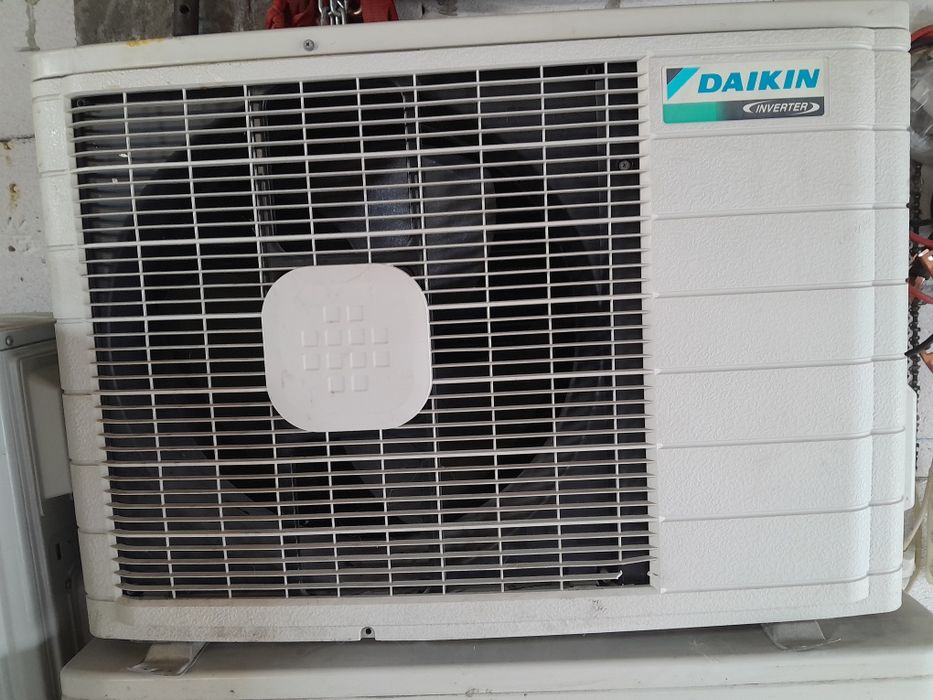 De vanzare Aer DAikiN invertar