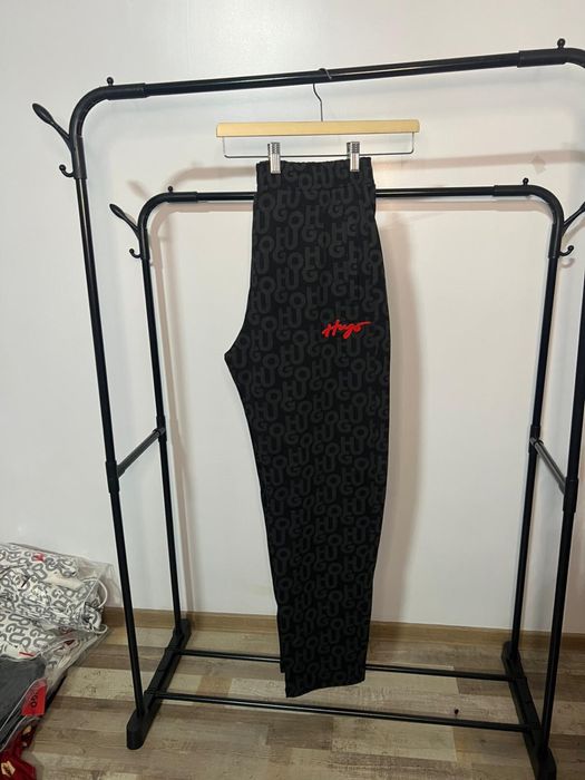 Trening Hugo Boss barbati