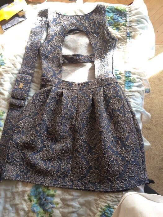 Само днес Рокля с обувки