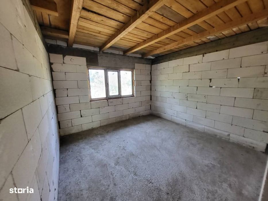 Casă Odaia Manolache