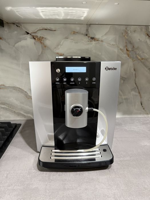 Espressor automat profesional