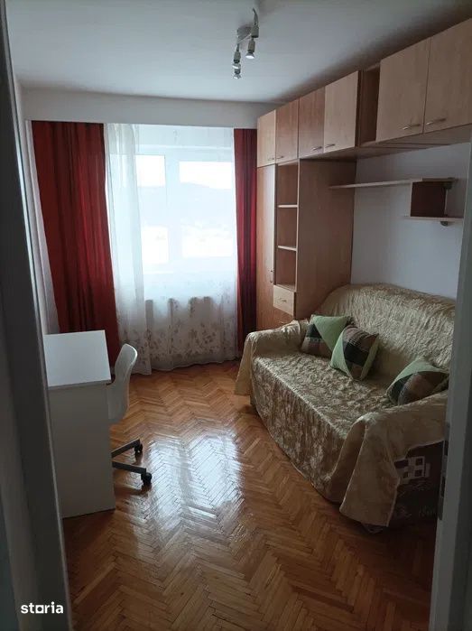 Apartament de inchiriat 2 camere 42mp zona Manastur Clabucet — fotografia 1