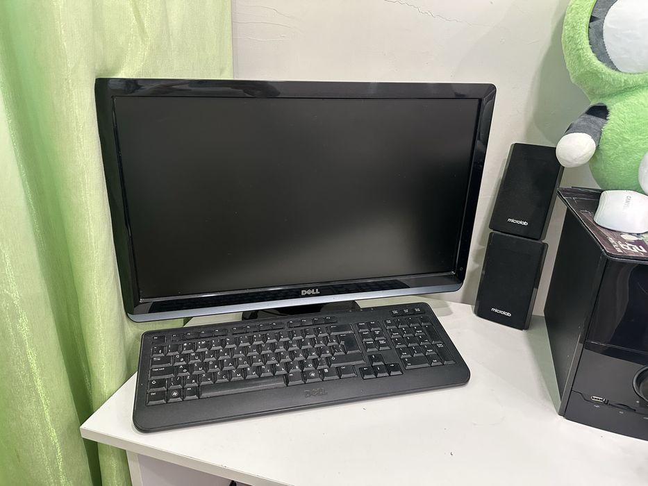 Продам компьютер DELL