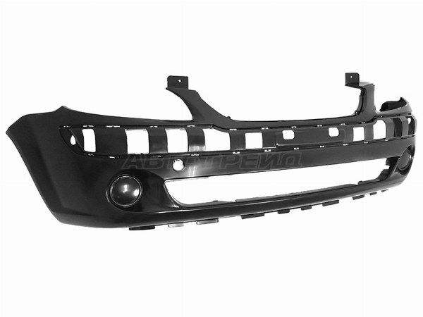 Бампер передний Hyundai Getz