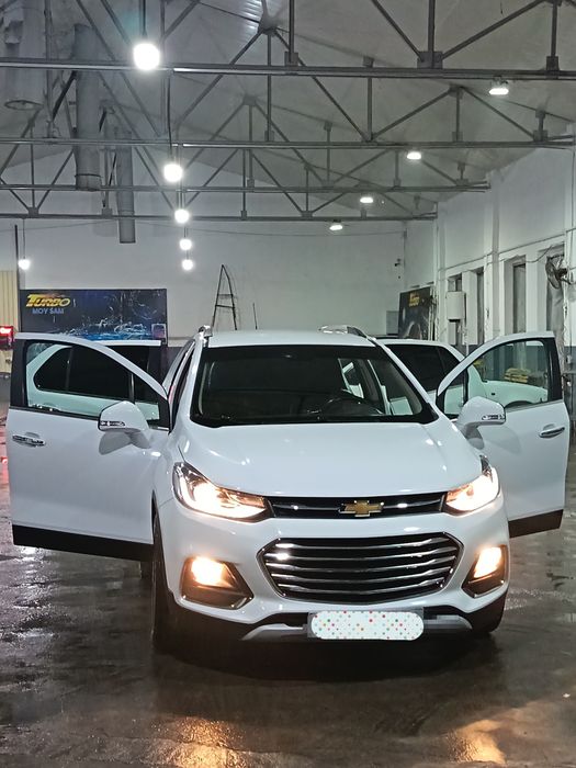 Tracker 1 premier 2019