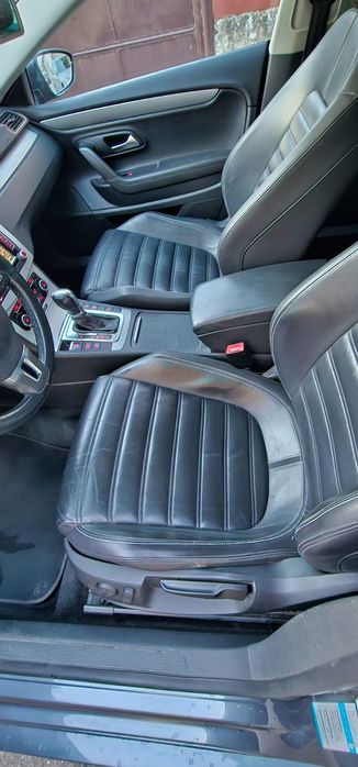 Vand Wolksvagen Passat CC