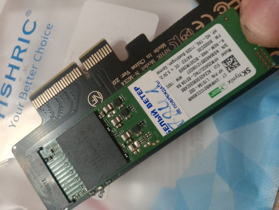 М2 ssd 16раз больше скорость чем hdd
