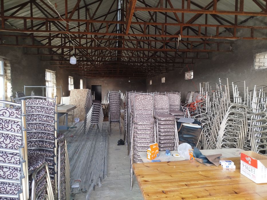 Aksiya 170000 Nerjaveka STOL STUL