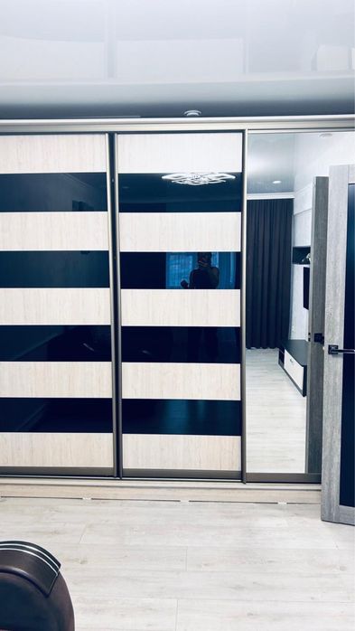 сдается 2-х комнатная квартира