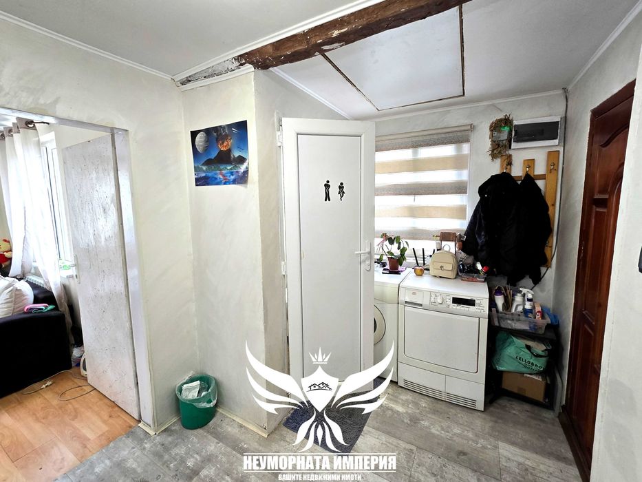 Продава се Къща в Асеновград - 127 кв.м за 938 €/кв.м - Снимка #9